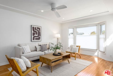 Photo of 8361 Westlawn Avenue, Los Angeles, CA 90045 (MLS # 26998955)