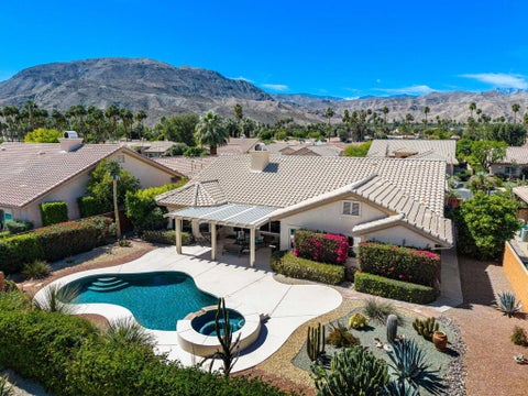 Photo of 9 White Sun Way, Rancho Mirage, CA 92270 (MLS # 219149599DA)