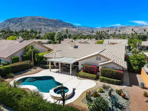 9 White Sun Way, Rancho Mirage, CA 92270 - MLS#: 219149599DA