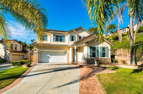 2951 Hawks Pointe Court, Fullerton, CA 92833 - MLS#: PW26075609