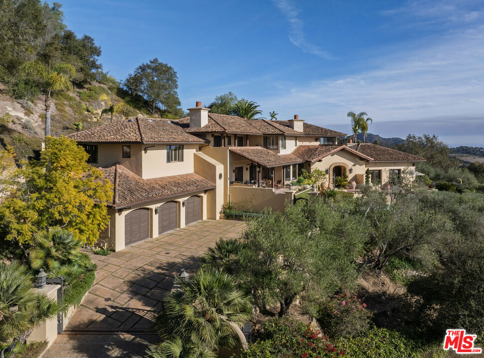 2240 Bella Vista Drive