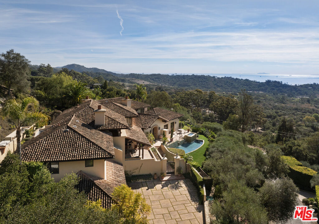 2240 Bella Vista Drive