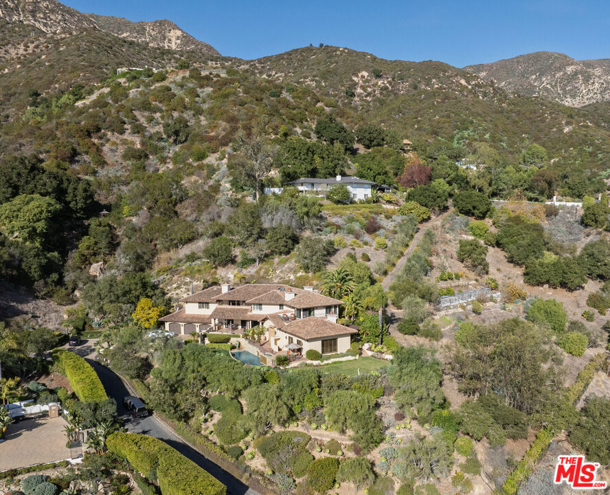 2240 Bella Vista Drive