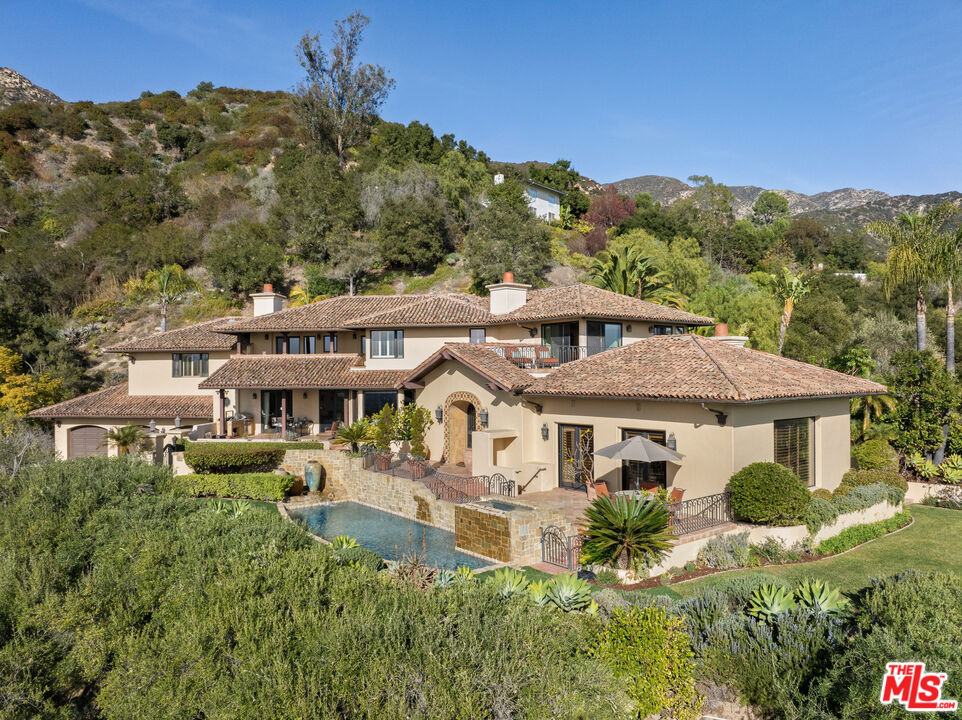 2240 Bella Vista Drive