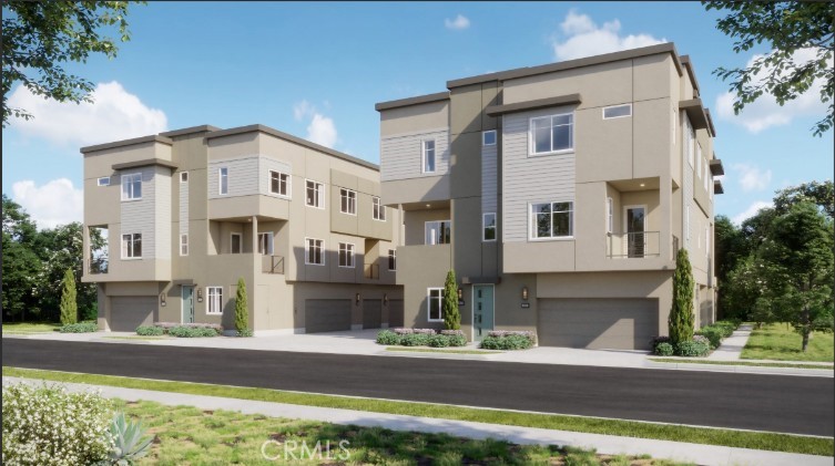 Gage - Residential