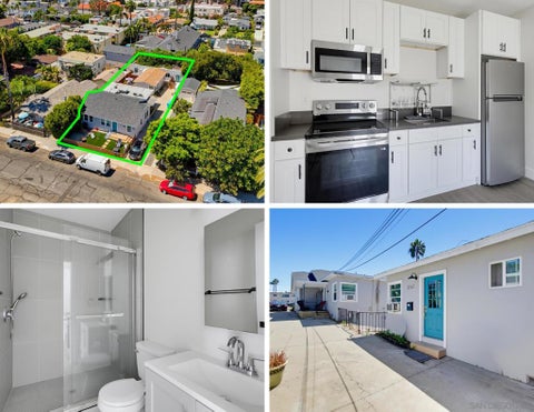 Photo of 3758 Louisiana St ST, San Diego, CA 92104 (MLS # 260022823SD)