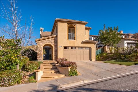 Photo of 2273 Swift Fox Court, Simi Valley, CA 93065 (MLS # SR26059614)