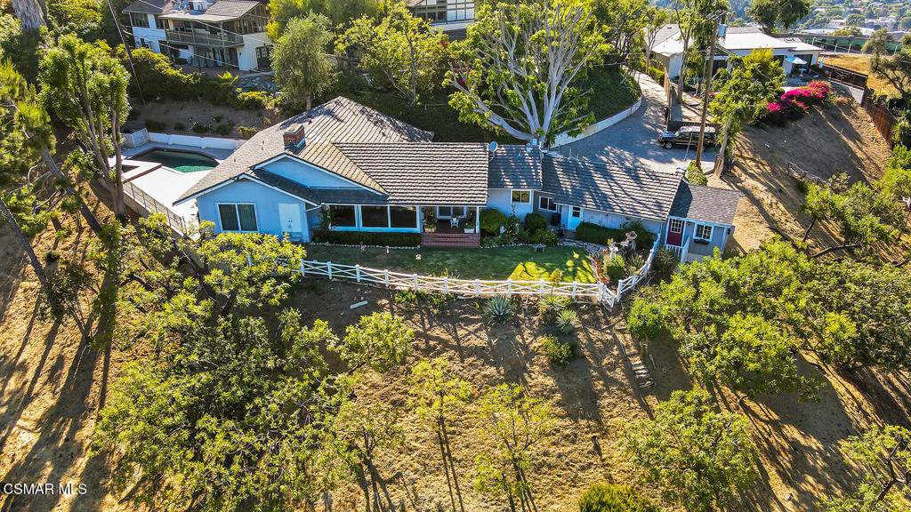 3706 Eureka Drive