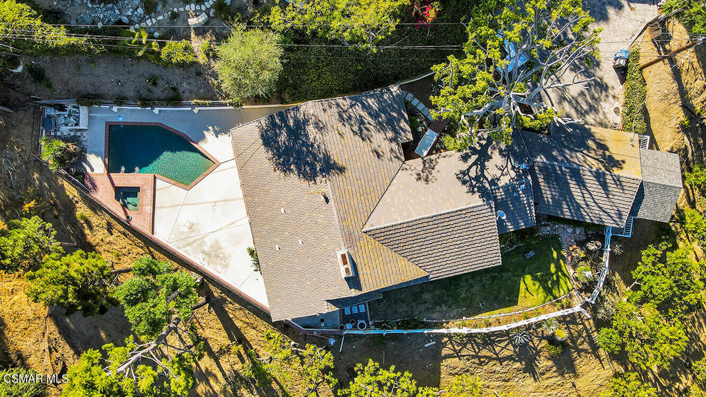 3706 Eureka Drive