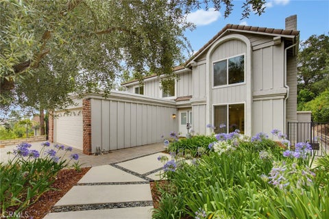 Photo of 2139 Lenore Drive, Glendale, CA 91206 (MLS # PF26146376)