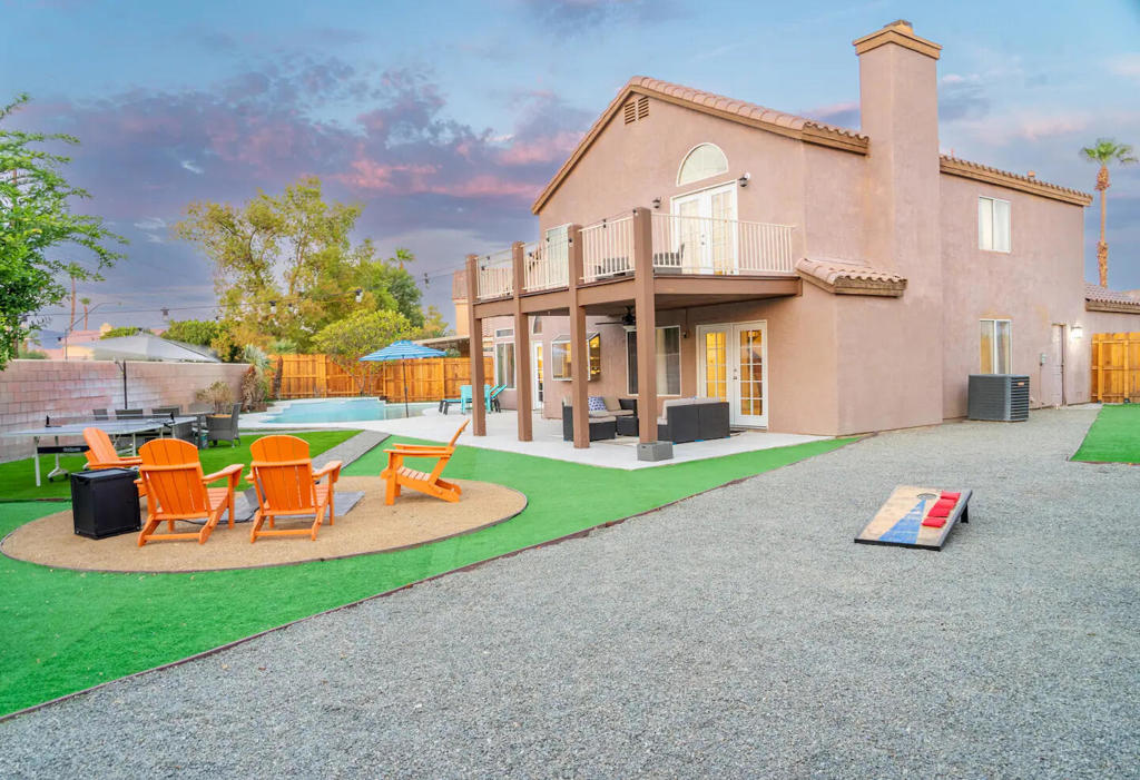 81032 Red Bluff Road