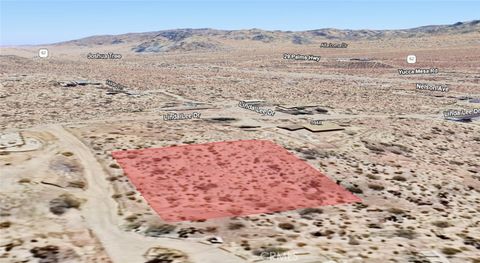 Photo of 6010818 Yucca Valley,, Yucca Valley, CA 92284 (MLS # SN25231464) Photo of 6010818 Yucca Valley,, Yucca Valley, CA 92284 (MLS # SN25231464)