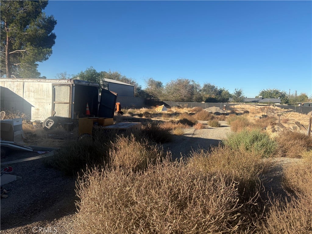 Photo of 43029 7th Street E, Lancaster, CA 93535 (MLS # SR25256461)