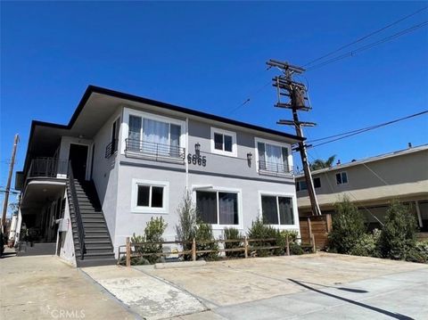 Photo of 6065 Pickford Place #1, Los Angeles, CA 90035 (MLS # RS26053051)