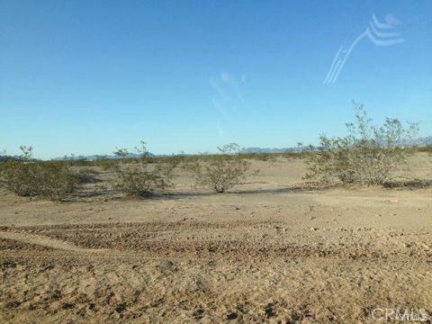 Photo of 0 T7S R21E, Blythe, CA 92225 (MLS # CV26042211)