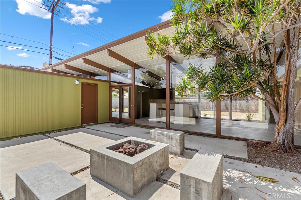 # Test Drive Your Dream: Rare Eichler Available for Lease
**Warning: May Cause Permanent Attachment**
You've spent countless hours scrolling through Eichler galleries, studying those iconic post-and-beam lines, imagining yourself behind floor-to-ceiling glass walls. You've pictured hosting dinner parties where the indoors seamlessly flows to the outdoors, working from your home office bathed in natural light, and arranging your perfect mid-century furniture collection in those signature open spaces.
Stop dreaming. Start living it.
This is your chance to slip behind the wheel of the ultimate lifestyle machine – a genuine mid-century modern masterpiece that's as rare as a pristine '67 Porsche 911. Like any exotic car worth driving, this beauty comes with all the performance specs that matter:
**The Specs:**
- 4 bedrooms, 2 bathrooms of pure architectural poetry
- Concrete floors that anchor you to Neutra's vision
- Walls of glass that dissolve the boundaries between inside and out
- A unicorn-rare 3-car garage (fellow enthusiasts know how precious this is)
- Expansive yard perfect for weekend projects or entertaining
- RV access for your weekend adventure rig
- Walk-in primary closet that's larger than most people's bedrooms
**The Location:**
Perfectly positioned near Old Towne Orange's charm, with quick freeway access for those canyon runs, plus shopping and dining that understands good design. This isn't just a place to park – it's a lifestyle hub.
**The Experience:**
Every morning, you'll wake up in a glass house where the sunrise becomes your alarm clock. Every evening, you'll host friends who'll spend the night photographing your living room. Every day, you'll understand why Eichler owners form an almost cult-like devotion to their homes.
**Fair Warning:**
Like driving a perfectly tuned sports car, living in an Eichler is addictive. Once you experience the seamless indoor-outdoor flow, the way light plays across those clean lines, and the sense of living in a piece of architectural history, regular homes will feel like driving a minivan. You've been warned.
Ready to turn the key and see what this lifestyle is really about?
**This isn't just a lease. It's a test drive for the rest of your life.**