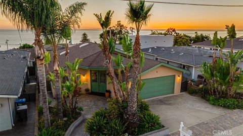 Tiny photo for 951 Fresno Avenue, Pismo Beach, CA 93449 (MLS # PI25243092)