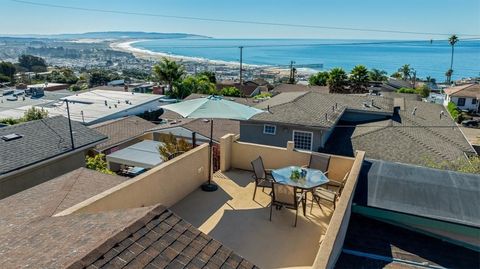 Tiny photo for 951 Fresno Avenue, Pismo Beach, CA 93449 (MLS # PI25243092)
