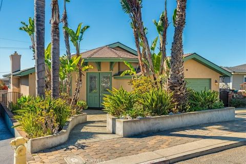 Tiny photo for 951 Fresno Avenue, Pismo Beach, CA 93449 (MLS # PI25243092)