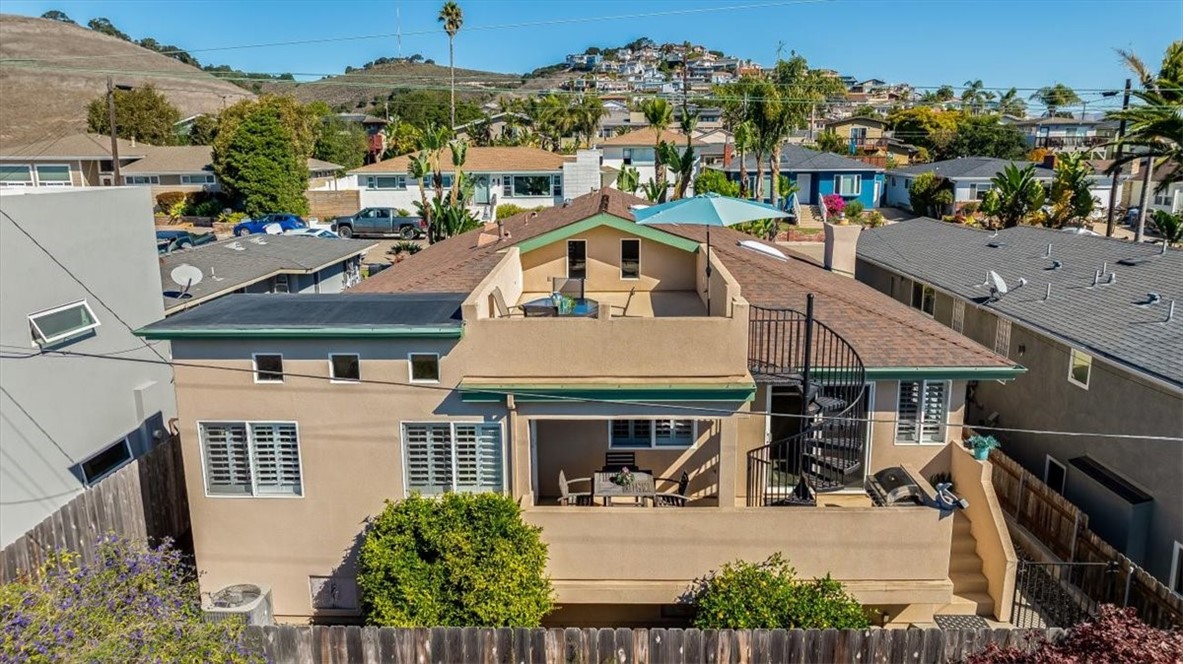 Pismo Beach (360) - Residential