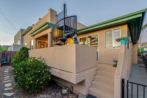Tiny photo for 951 Fresno Avenue, Pismo Beach, CA 93449 (MLS # PI25243092)