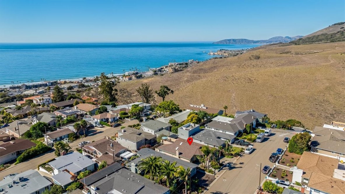 Pismo Beach (360) - Residential