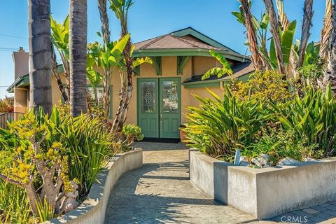 Tiny photo for 951 Fresno Avenue, Pismo Beach, CA 93449 (MLS # PI25243092)