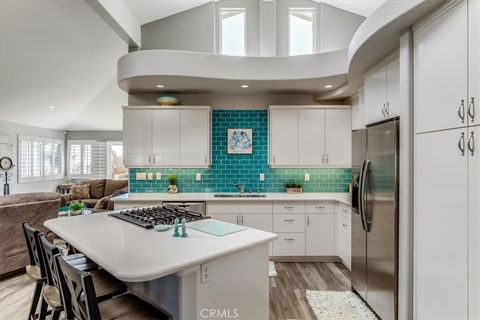 Tiny photo for 951 Fresno Avenue, Pismo Beach, CA 93449 (MLS # PI25243092)