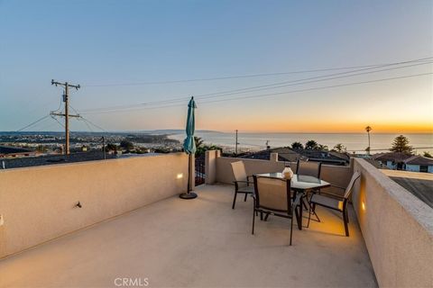 Tiny photo for 951 Fresno Avenue, Pismo Beach, CA 93449 (MLS # PI25243092)