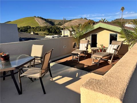 Tiny photo for 951 Fresno Avenue, Pismo Beach, CA 93449 (MLS # PI25243092)