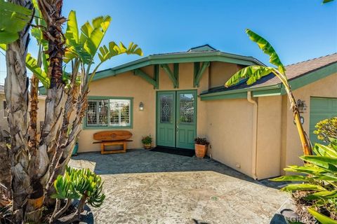 Tiny photo for 951 Fresno Avenue, Pismo Beach, CA 93449 (MLS # PI25243092)