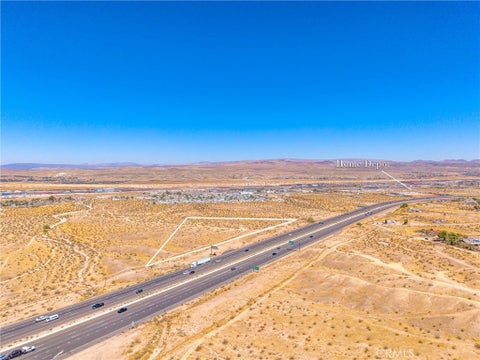 Photo of 54 State Highway 31, Barstow, CA 92311 (MLS # HD26199728)