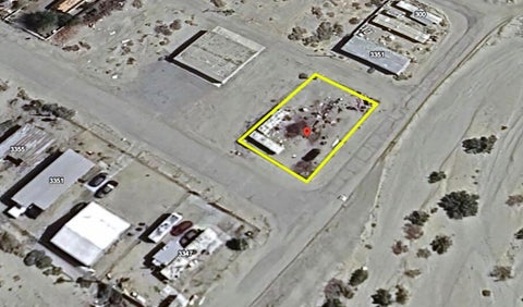 Photo of 3352 Cal Avenue, Thermal, CA 92274 (MLS # 219152865DA)