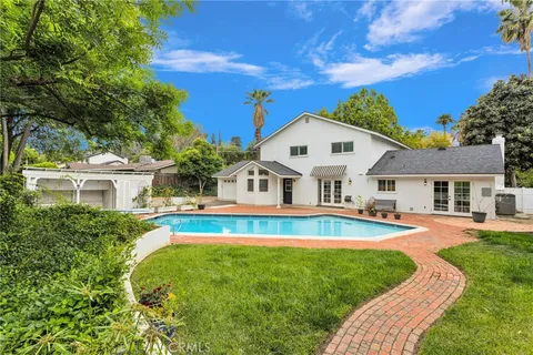 1525 Garden Street, Redlands, CA 92373 - MLS#: HD26103183