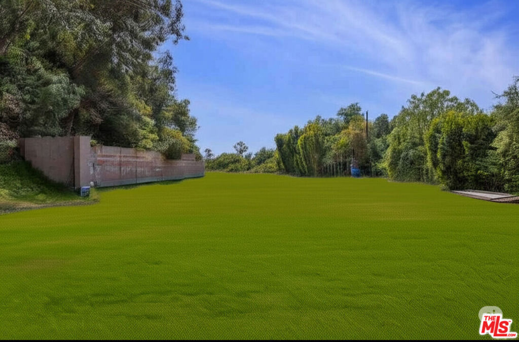 Nestled in the heart of Beverly Hills, this ultra-private 1.1-acre development opportunity presents a rare chance to bring a legacy estate to life in one of the most prestigious zip codes in the world. Offered with potential for an approximately 10,000 -13,000 sq. ft. architectural masterpiece across three levels, this future residence is designed for those who demand scale, sophistication, and lifestyle without compromise. Featuring six grand bedroom suitesincluding a jaw-dropping, one-of-a-kind primary retreatand eight designer bathrooms, this estate promises to deliver next-level luxury living in every detail.A long, gated driveway opens to a dramatic motor court, creating an arrival experience worthy of Hollywood royalty. The expansive grounds will showcase a resort-style pool, sprawling flat lawn, and elegant outdoor entertainment spacesideal for hosting events or enjoying total seclusion just minutes from Rodeo Drive.For developers, this is a blue-chip investment with strong upside potential. The location, scale, and design possibilities position this as a a strong upside build capable of commanding top-of-market resale values. For end-users, it's a rare opportunity to craft a private compound offering unmatched quality of lifefrom world-class dining and shopping to top-tier schools and elite social circles, all within minutes.This is more than just a development opportunityit's your chance to create an iconic Beverly Hills estate that delivers both extraordinary lifestyle and exceptional ROI.