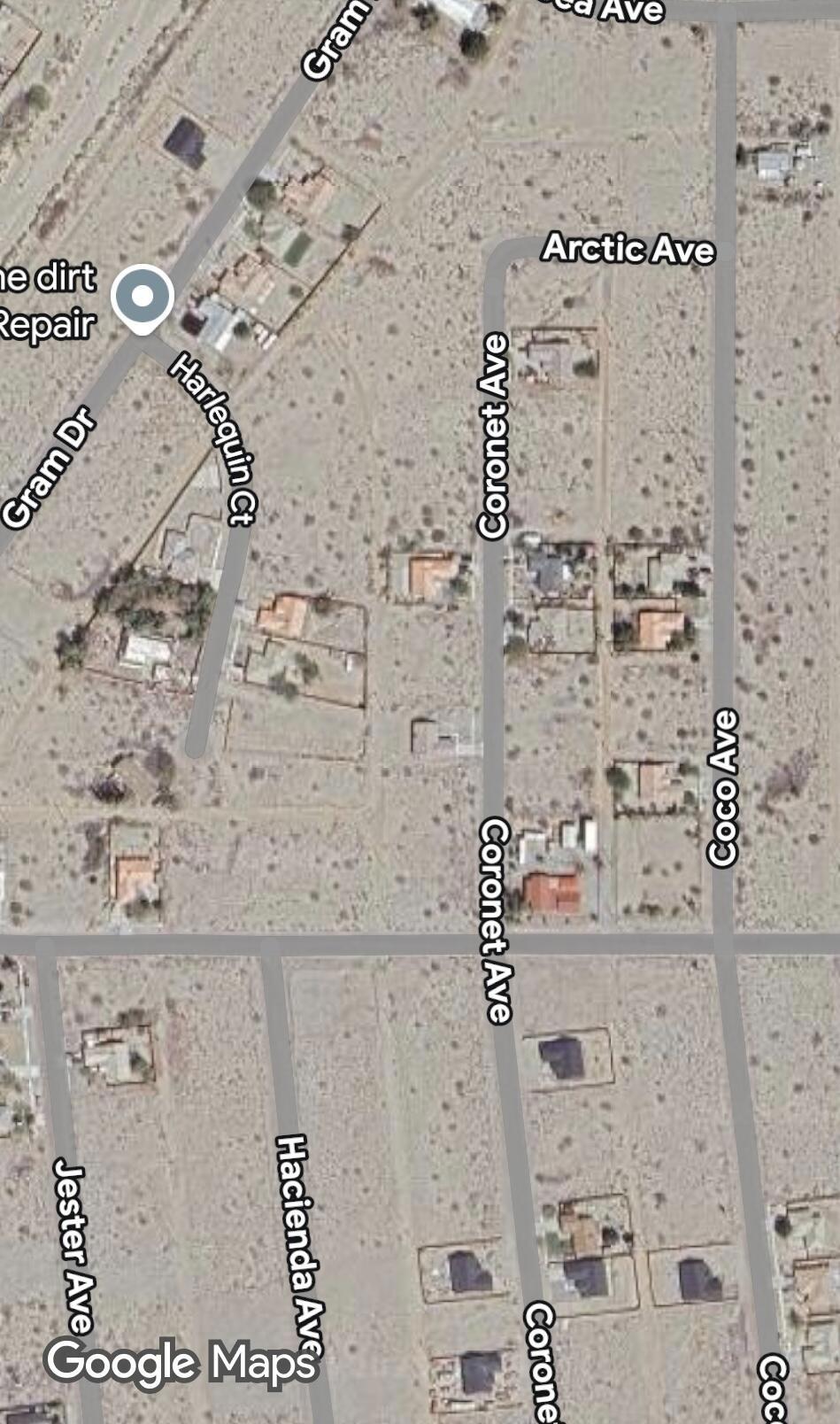 Vista Del Mar - Land