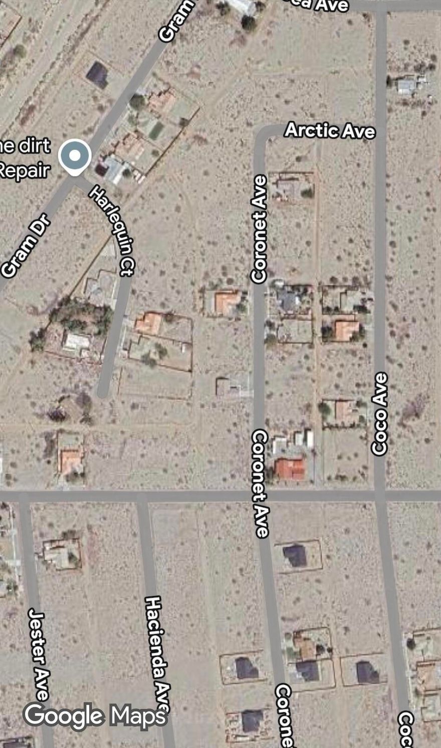 Great Residential Lot waiting for you to Build your Dream Home or keep as an investment property