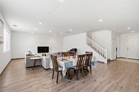 Tiny photo for 11693 Daisy Court, Jurupa Valley, CA 91752 (MLS # WS26083734)