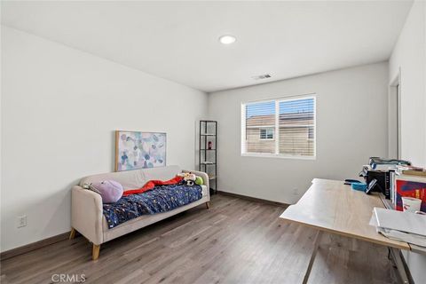 Tiny photo for 11693 Daisy Court, Jurupa Valley, CA 91752 (MLS # WS26083734)