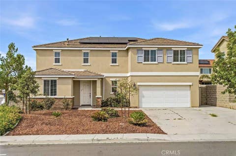 Photo of 11693 Daisy Court, Jurupa Valley, CA 91752 (MLS # WS26083734)