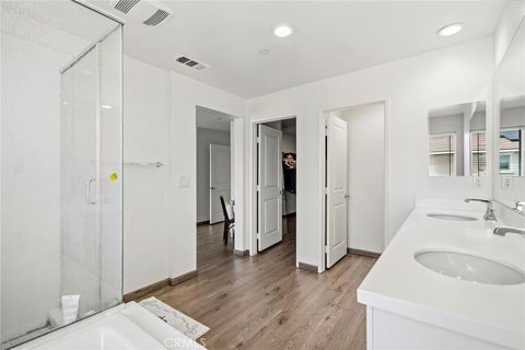 Tiny photo for 11693 Daisy Court, Jurupa Valley, CA 91752 (MLS # WS26083734)