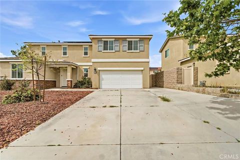 Tiny photo for 11693 Daisy Court, Jurupa Valley, CA 91752 (MLS # WS26083734)
