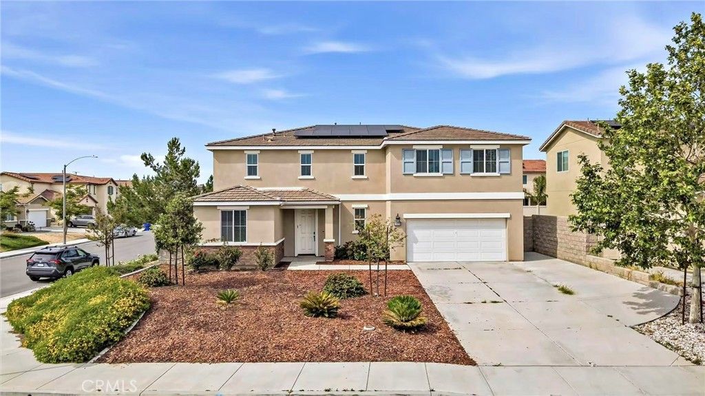 Photo of 11693 Daisy Court, Jurupa Valley, CA 91752 (MLS # WS26083734)