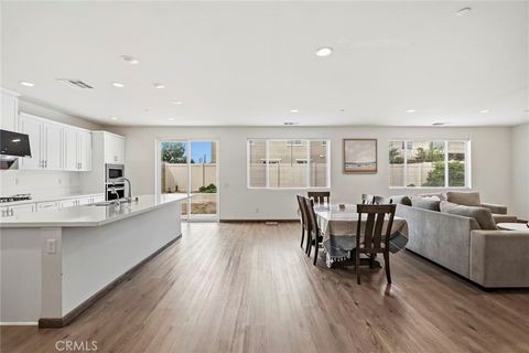 Tiny photo for 11693 Daisy Court, Jurupa Valley, CA 91752 (MLS # WS26083734)