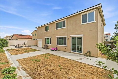 Tiny photo for 11693 Daisy Court, Jurupa Valley, CA 91752 (MLS # WS26083734)