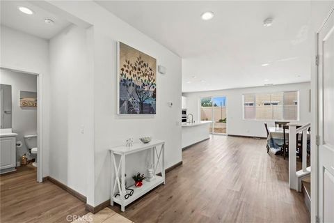 Tiny photo for 11693 Daisy Court, Jurupa Valley, CA 91752 (MLS # WS26083734)