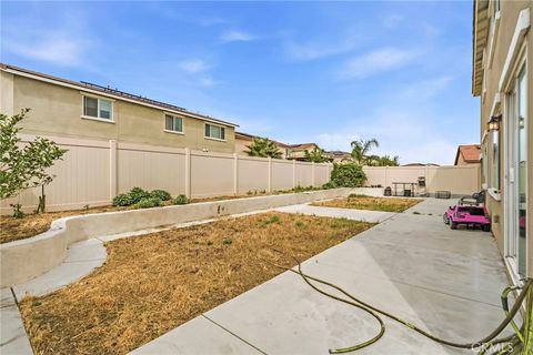 Tiny photo for 11693 Daisy Court, Jurupa Valley, CA 91752 (MLS # WS26083734)