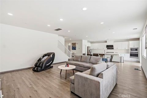 Tiny photo for 11693 Daisy Court, Jurupa Valley, CA 91752 (MLS # WS26083734)