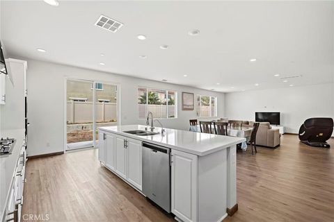 Tiny photo for 11693 Daisy Court, Jurupa Valley, CA 91752 (MLS # WS26083734)