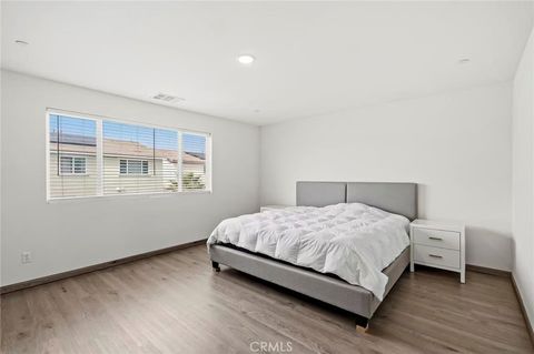 Tiny photo for 11693 Daisy Court, Jurupa Valley, CA 91752 (MLS # WS26083734)